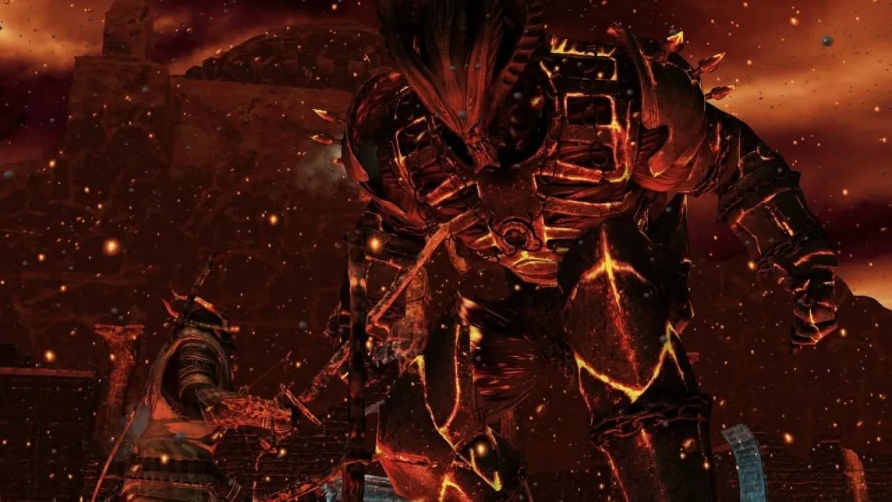 The Cursed Crusade — скриншот 3