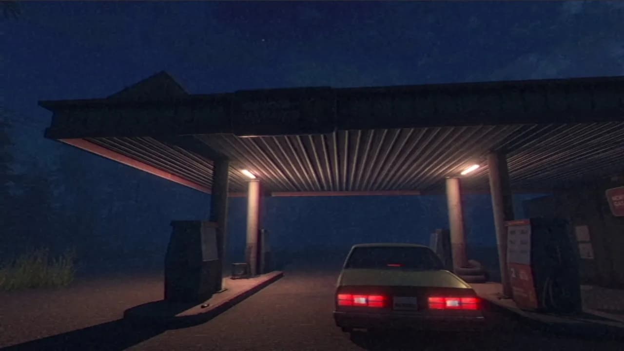 Fears to Fathom - Norwood Hitchhike — скриншот 3