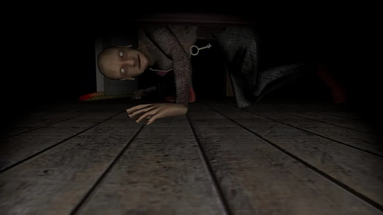Granny: Chapter Two — скриншот 8