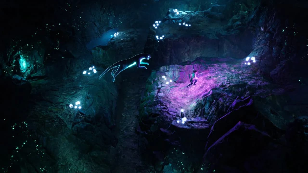 Coridden — скриншот 12