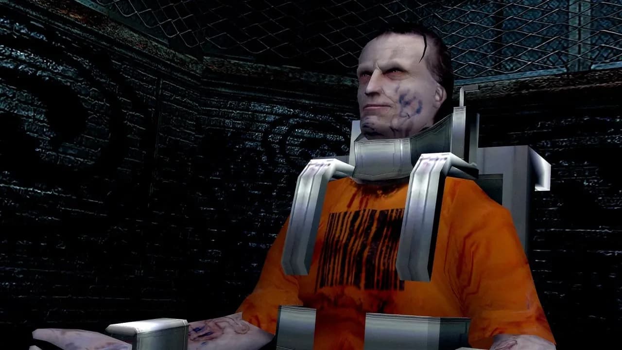 Fahrenheit: Indigo Prophecy Remastered — скриншот 6