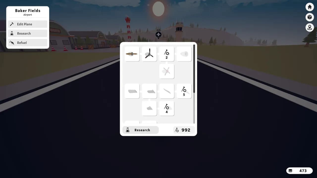 Aviassembly — скриншот 7