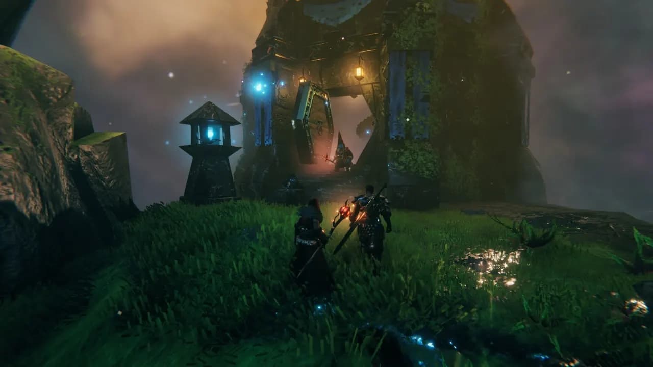 Valheim — скриншот 8