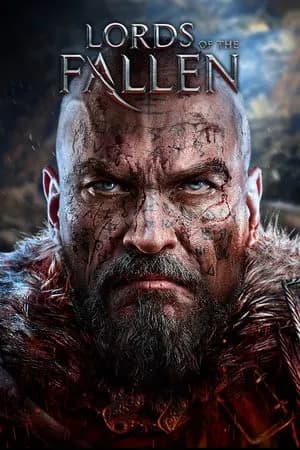 Обложка Lords Of The Fallen 2014
