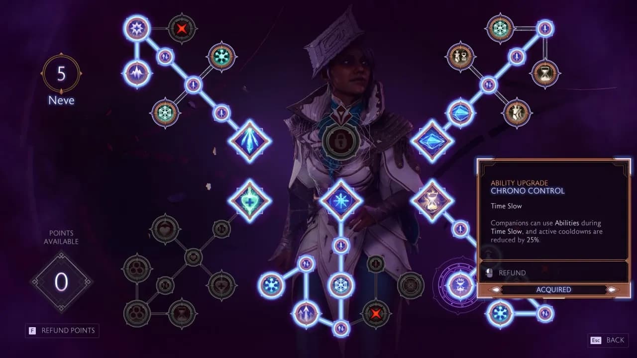 Dragon Age: The Veilguard — скриншот 9