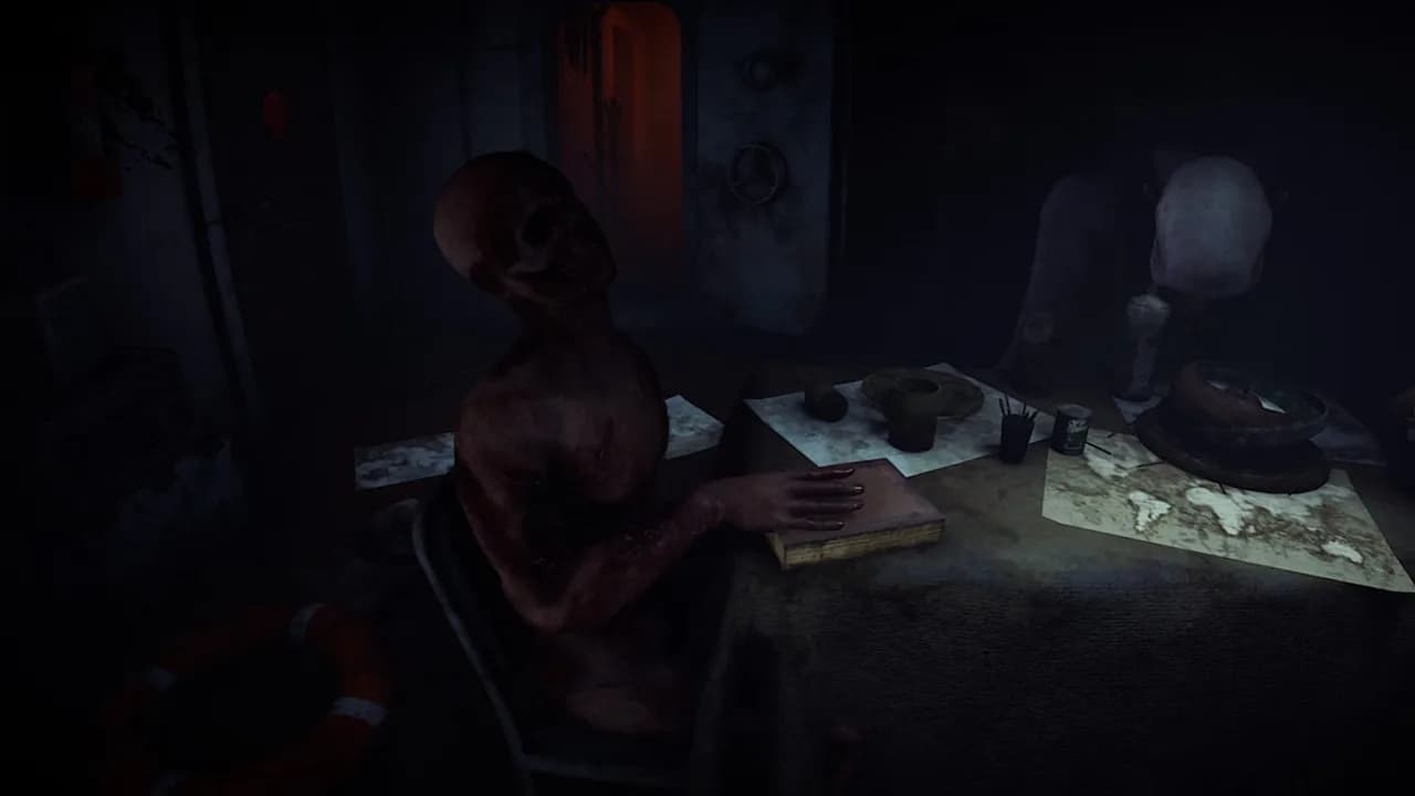 Don't Play This — скриншот 2