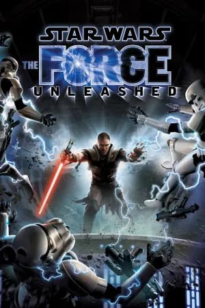 Обложка STAR WARS - The Force Unleashed Ultimate Sith Edition