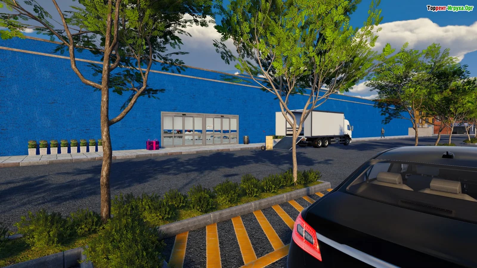 Home Store Simulator — скриншот 2