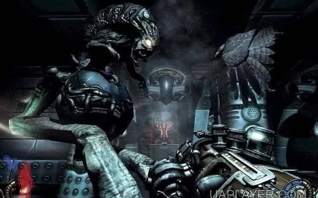 Prey Потерянный Путь — скриншот 2