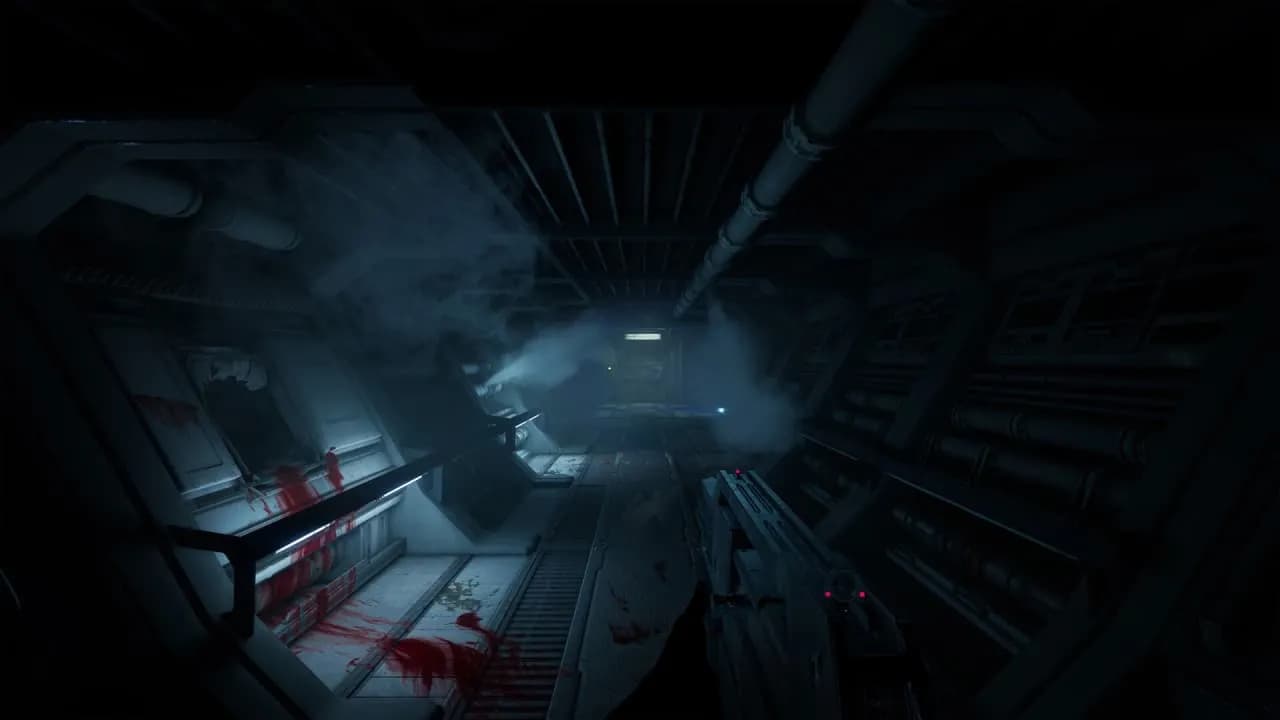 Alien: Rogue Incursion Evolved Edition — скриншот 8