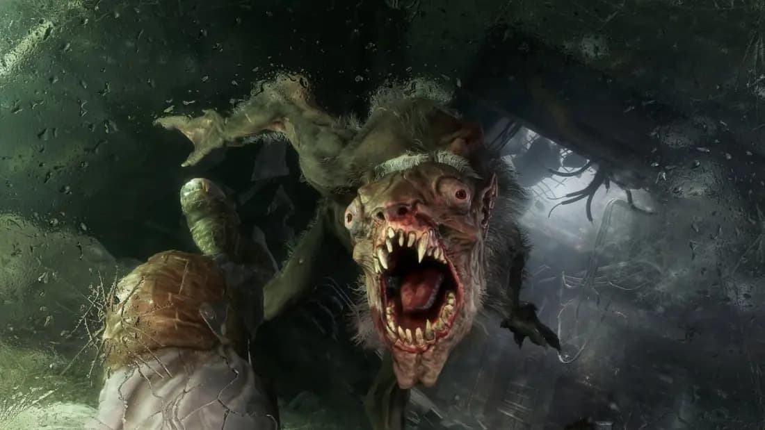 Metro Exodus: Enhanced Edition — скриншот 1