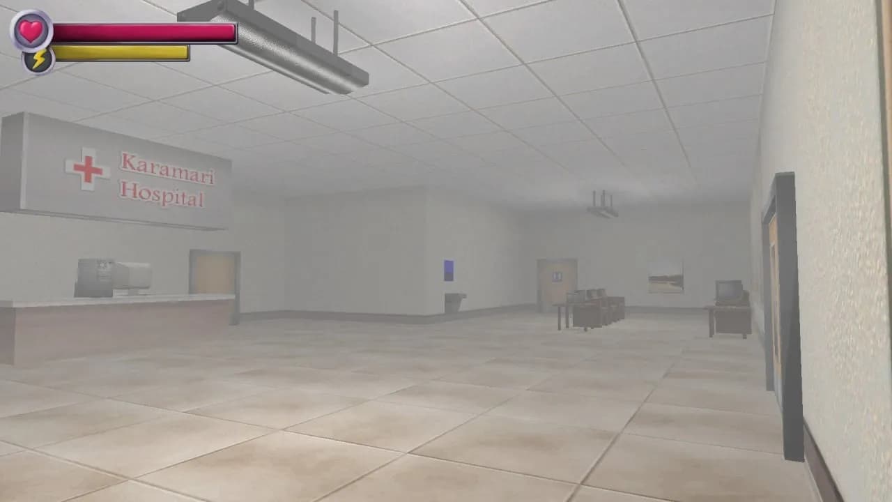 Spooky's Jump Scare Mansion: HD Renovation — скриншот 9