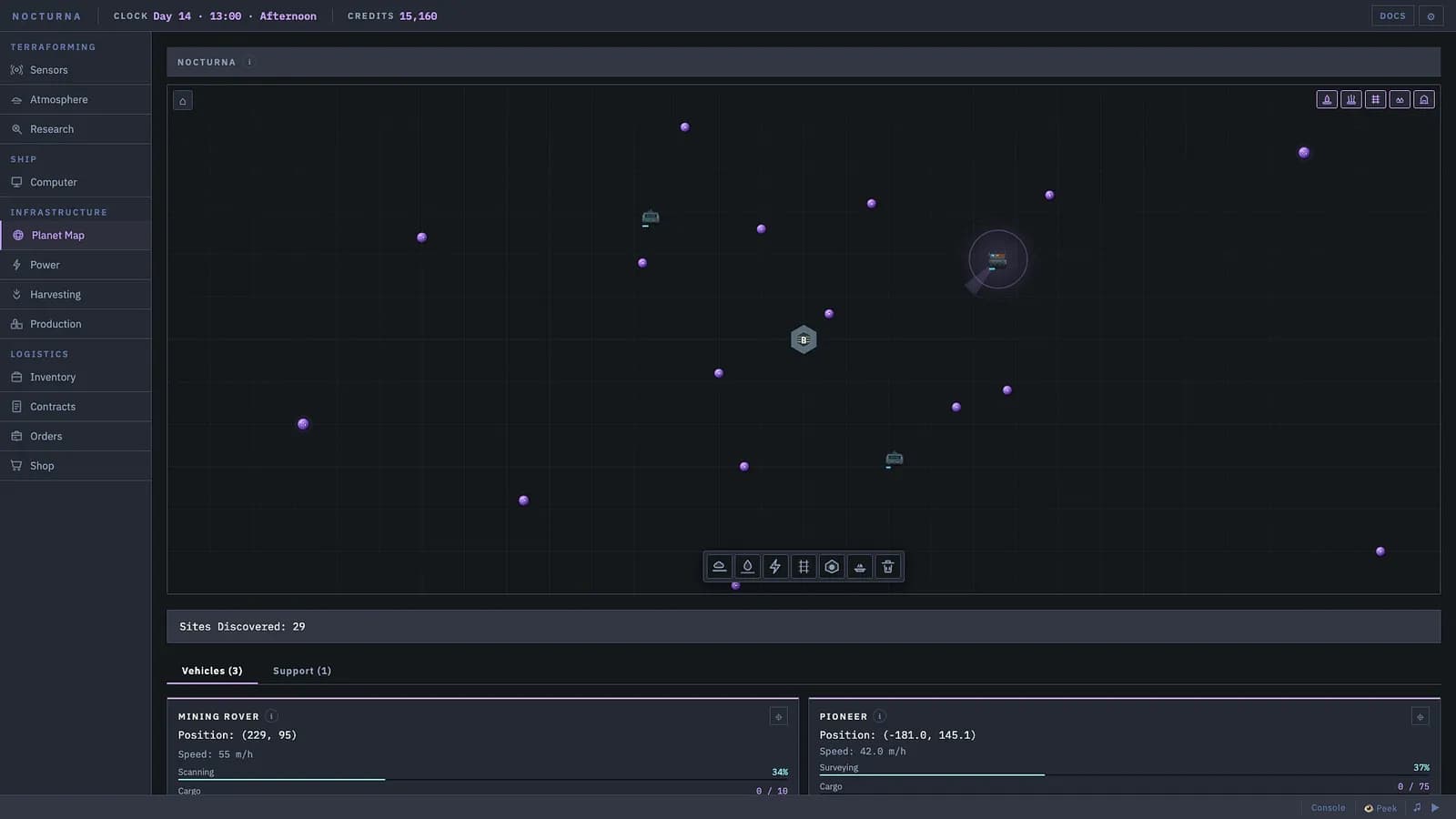 Code: Terraform — скриншот 6