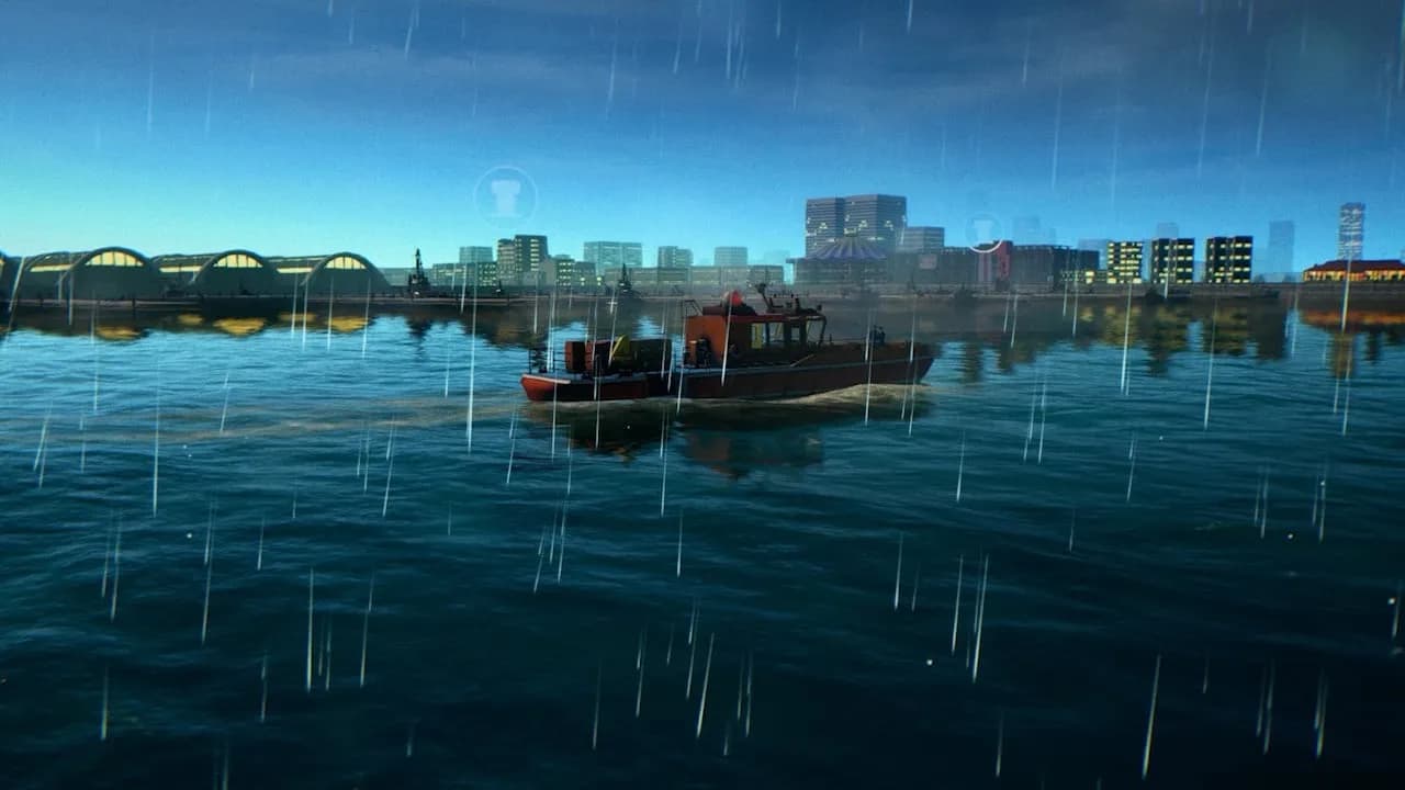 World Ship Simulator — скриншот 9