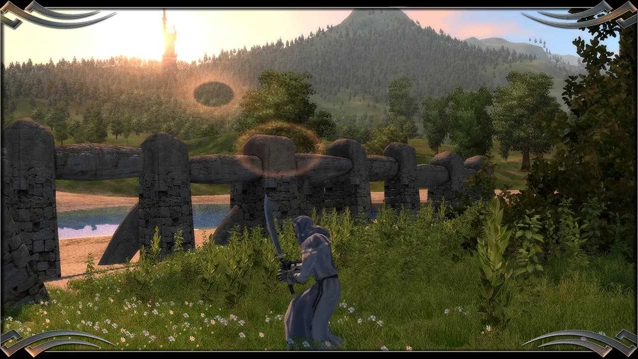 Two Worlds Epic Edition — скриншот 3
