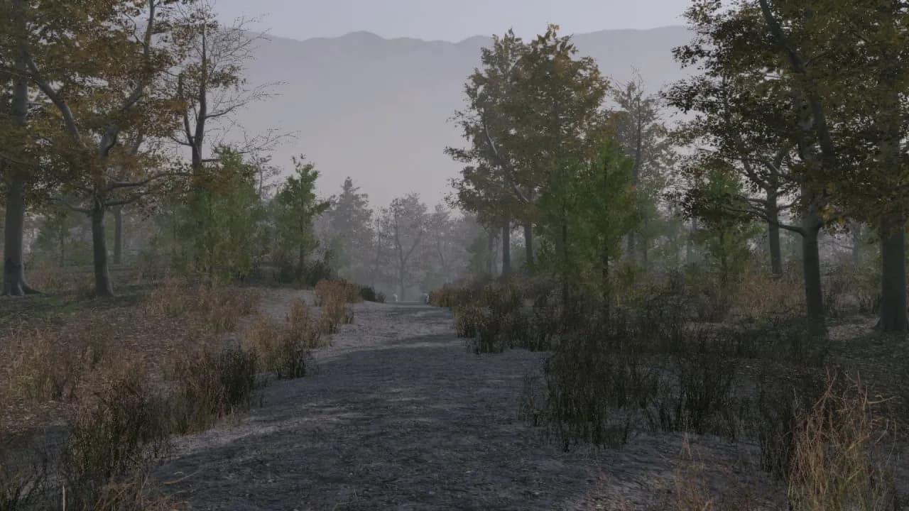Pro Deer Hunting 2 — скриншот 9