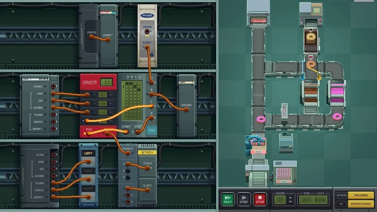Last Call BBS — скриншот 1