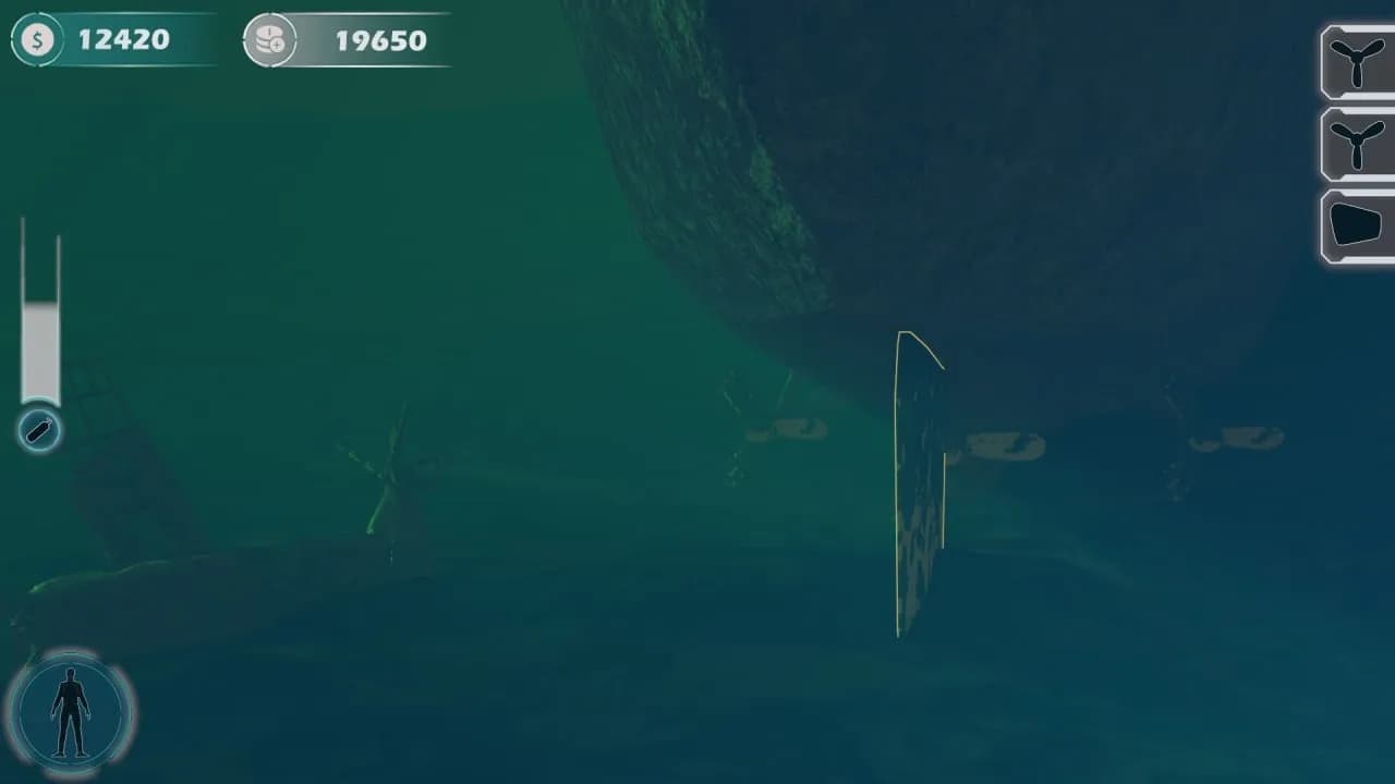Kingdom of Wreck Business — скриншот 8