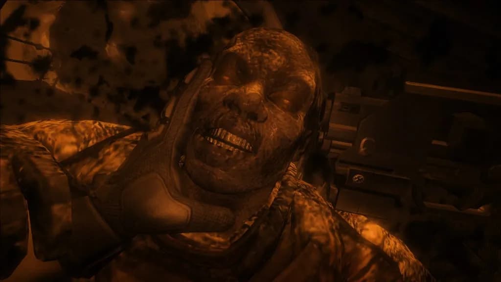 FEAR 2: Project Origin — скриншот 8