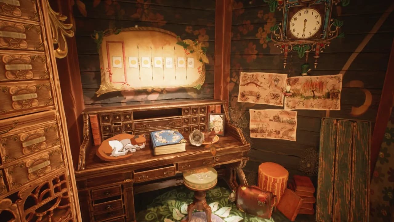 Garden Life: A Cozy Simulator — скриншот 4