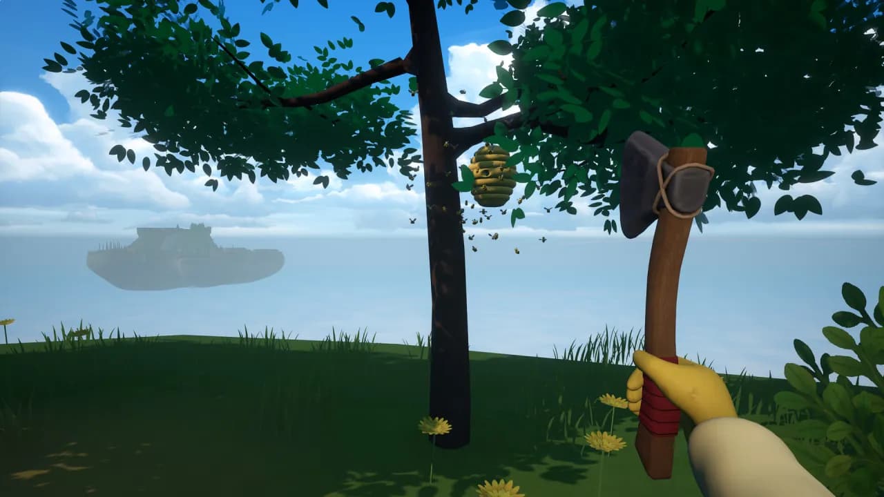 Island Beekeeper — скриншот 11