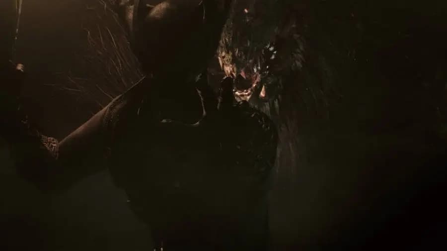 Bloodborne (shadPS4) — скриншот 1