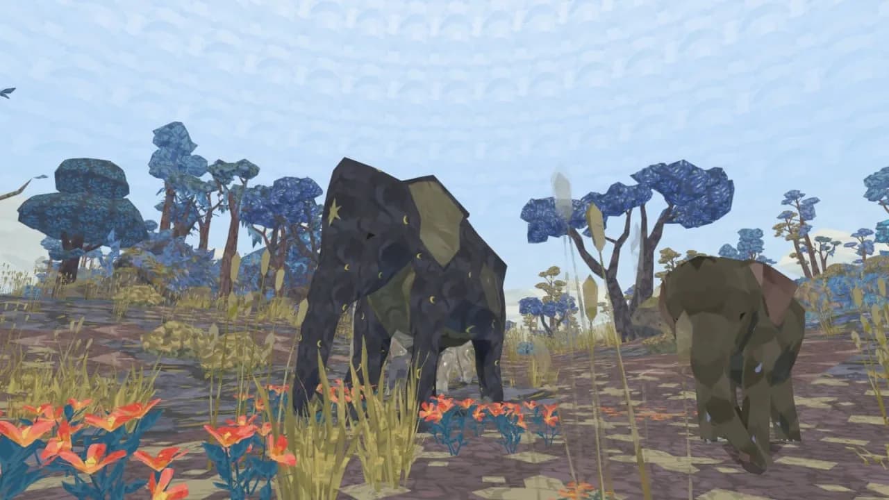 Shelter 3 — скриншот 4