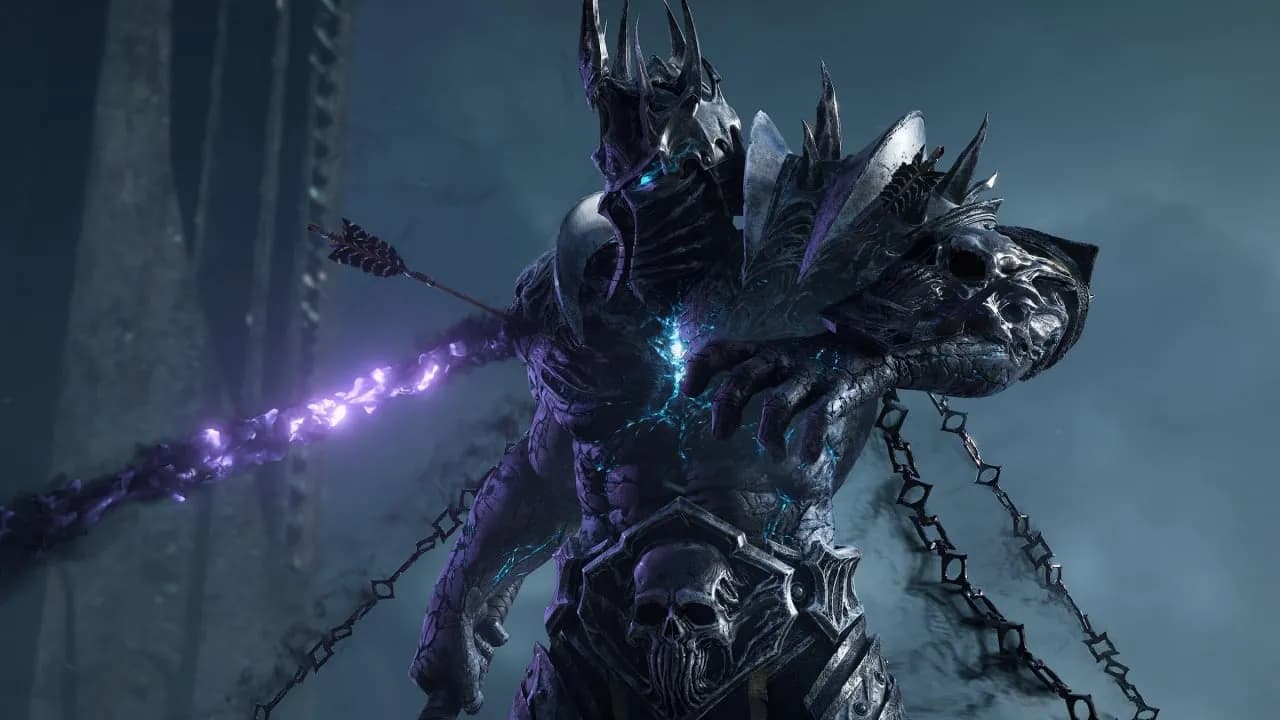 World of Warcraft Shadowlands | Лицензия — скриншот 7
