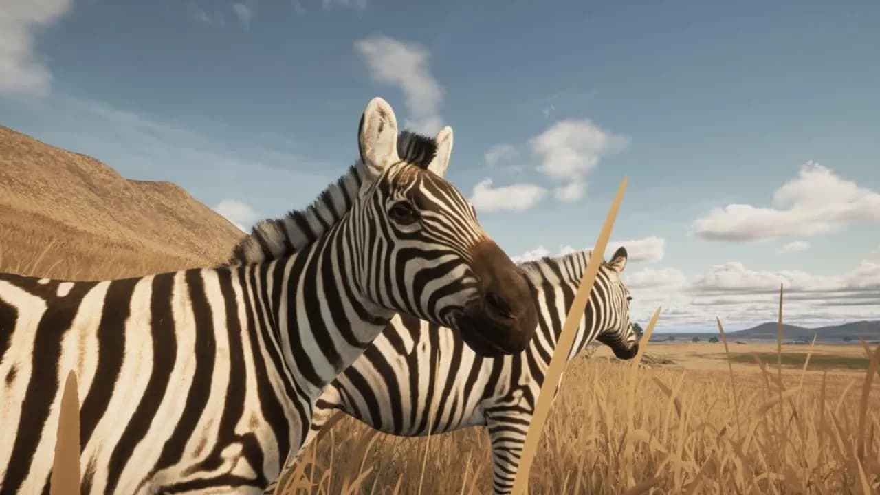 Animalia Survival — скриншот 5