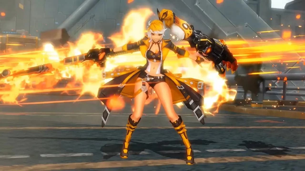 Kritika:REBOOT — скриншот 6