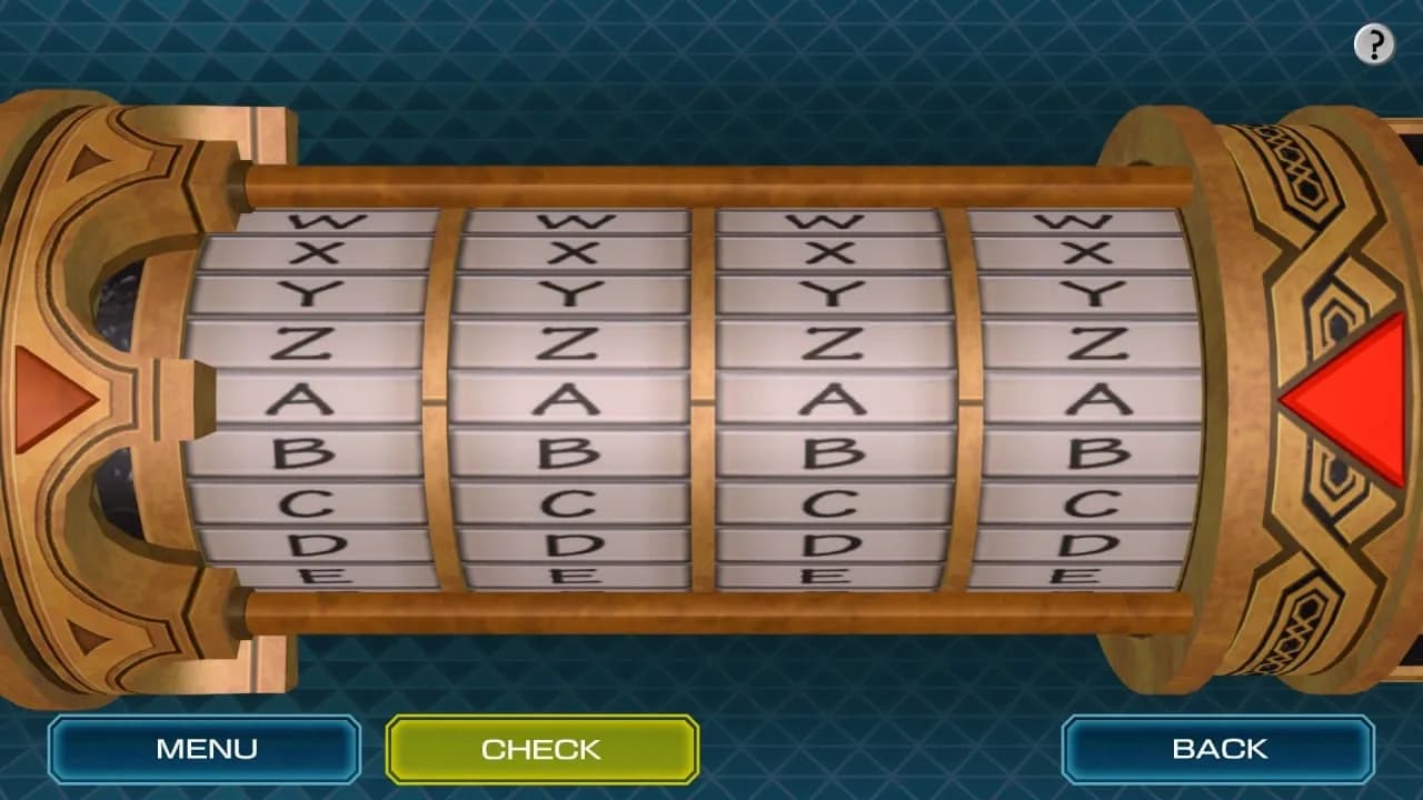 Zero Escape: Zero Time Dilemma — скриншот 7