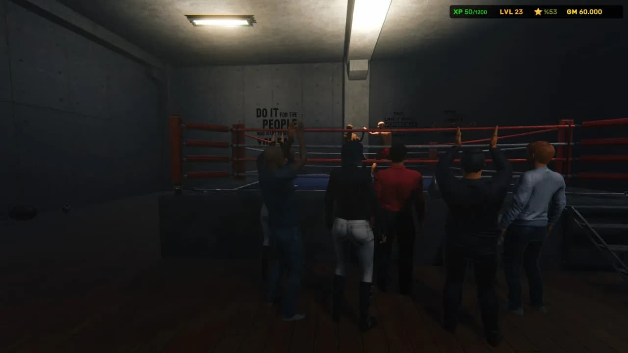Gym Simulator 24 — скриншот 10