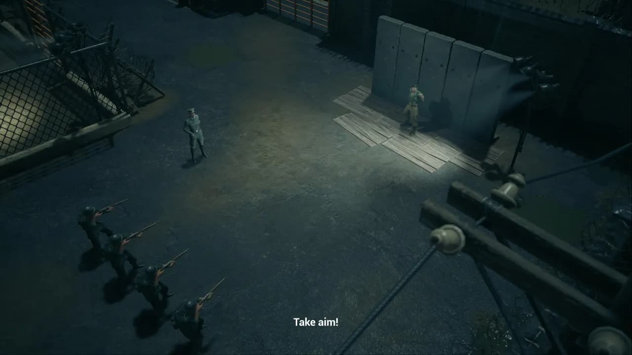 Commandos: Origins — скриншот 4