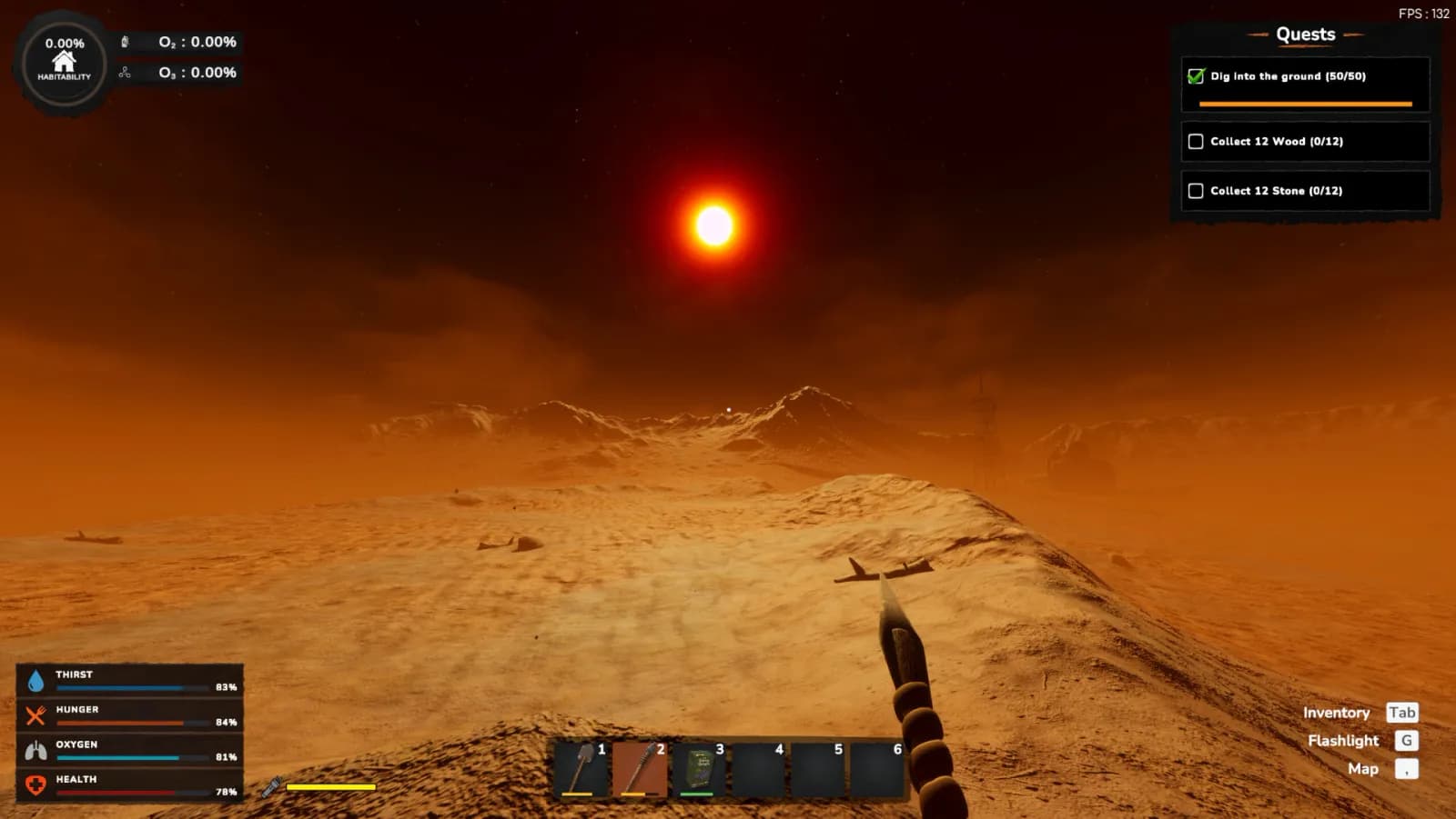 Last Breath (coop survival) — скриншот 2