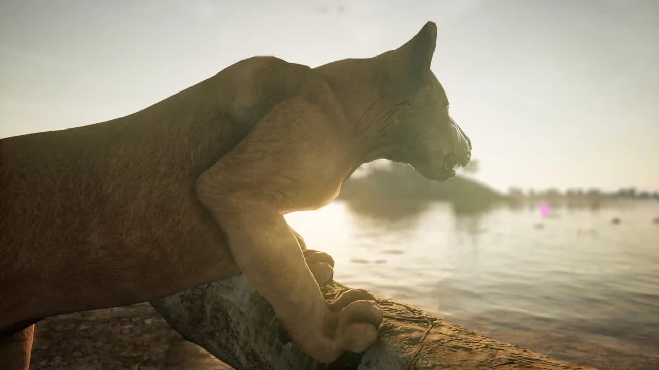 Animalia Survival — скриншот 7