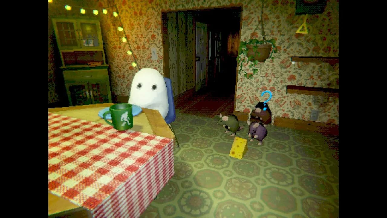 Creature Kitchen — скриншот 7