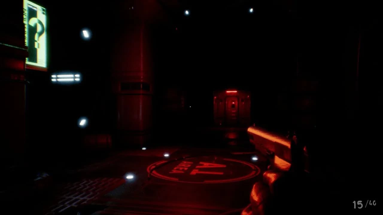 EBOLA — скриншот 6