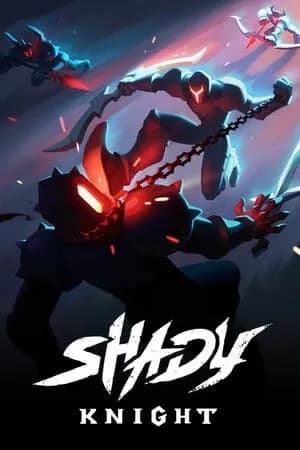 Обложка Shady Knight