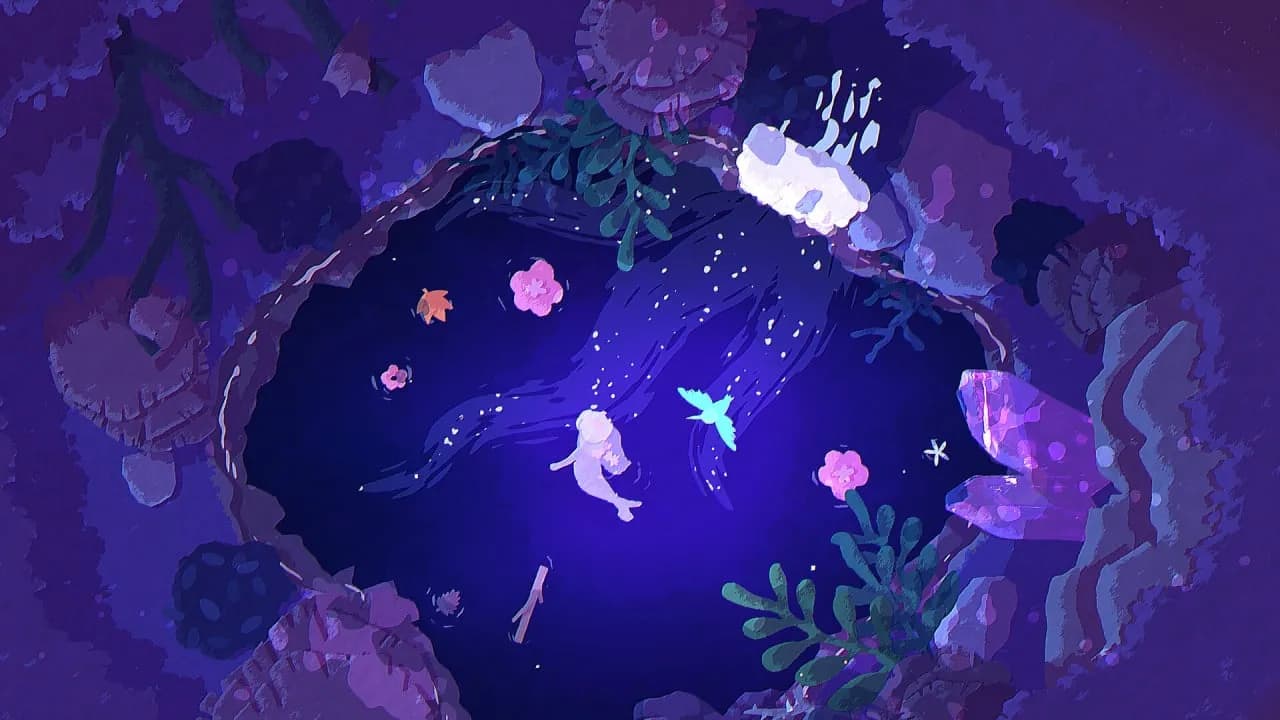 NAIAD — скриншот 6