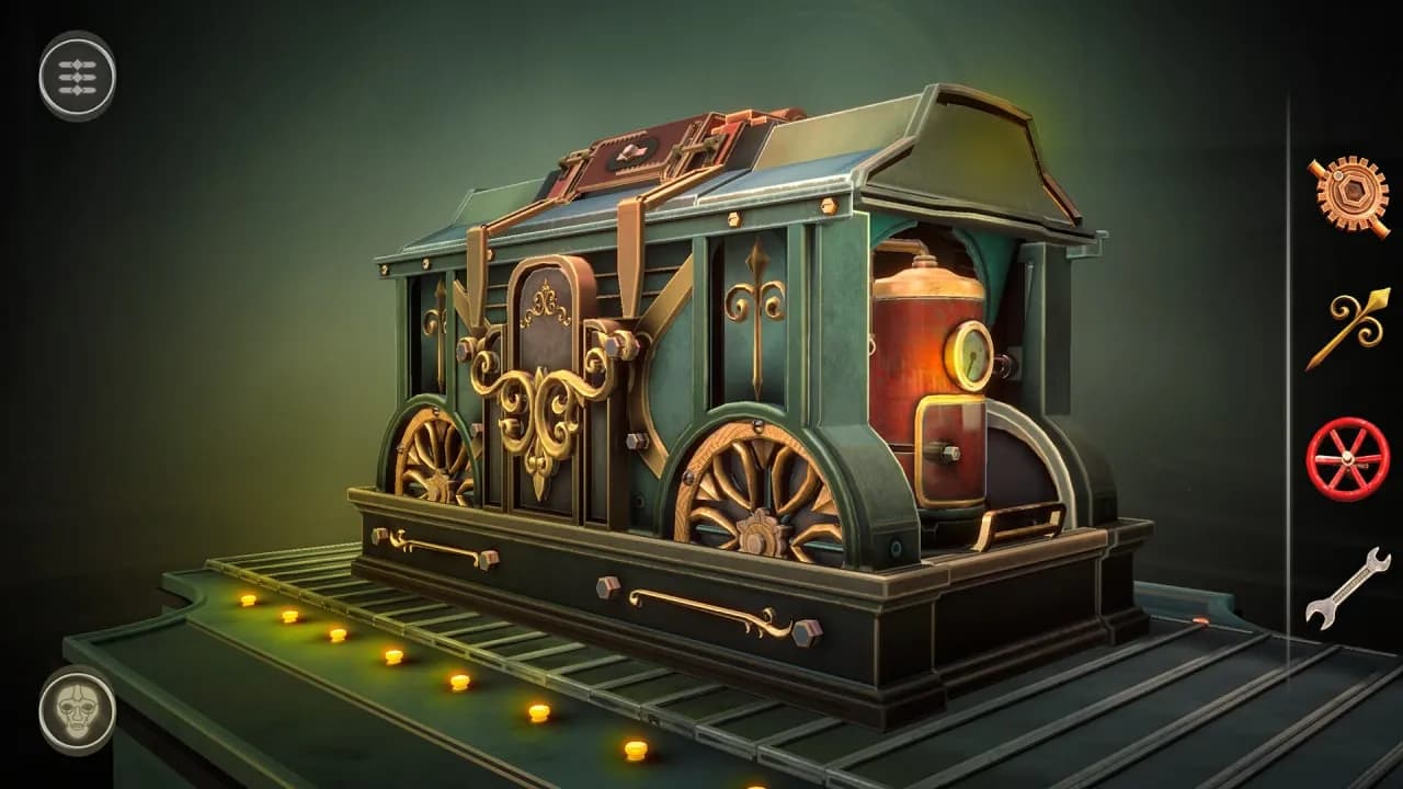 Boxes: Lost Fragments — скриншот 5