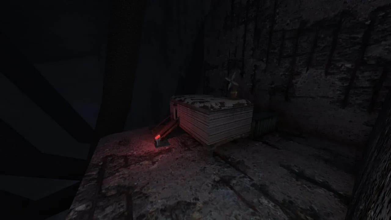 Lorn's Lure — скриншот 10