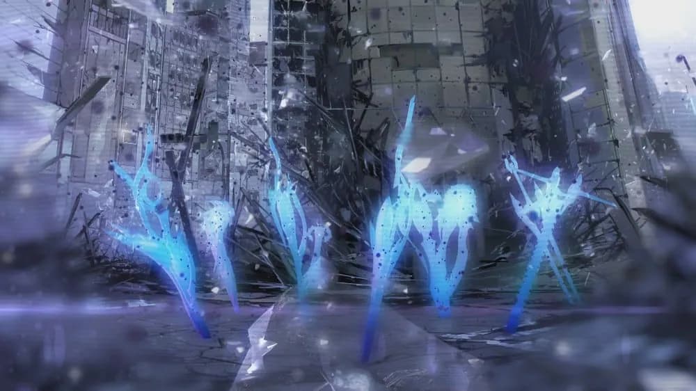 CHAOS;CHILD — скриншот 3