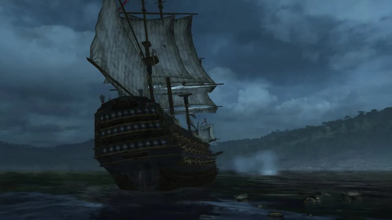 Commander: Conquest of the Americas — скриншот 6