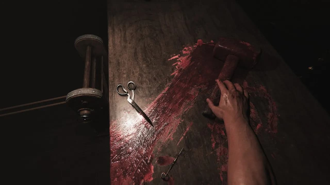 Unmourned — скриншот 2