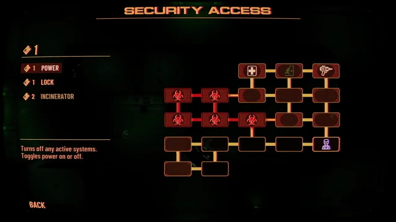 Demon Spore — скриншот 3