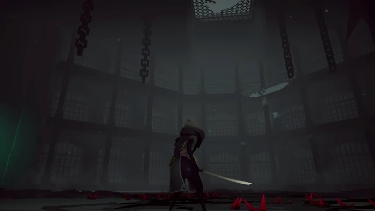NECROPOLIS: BRUTAL EDITION — скриншот 5
