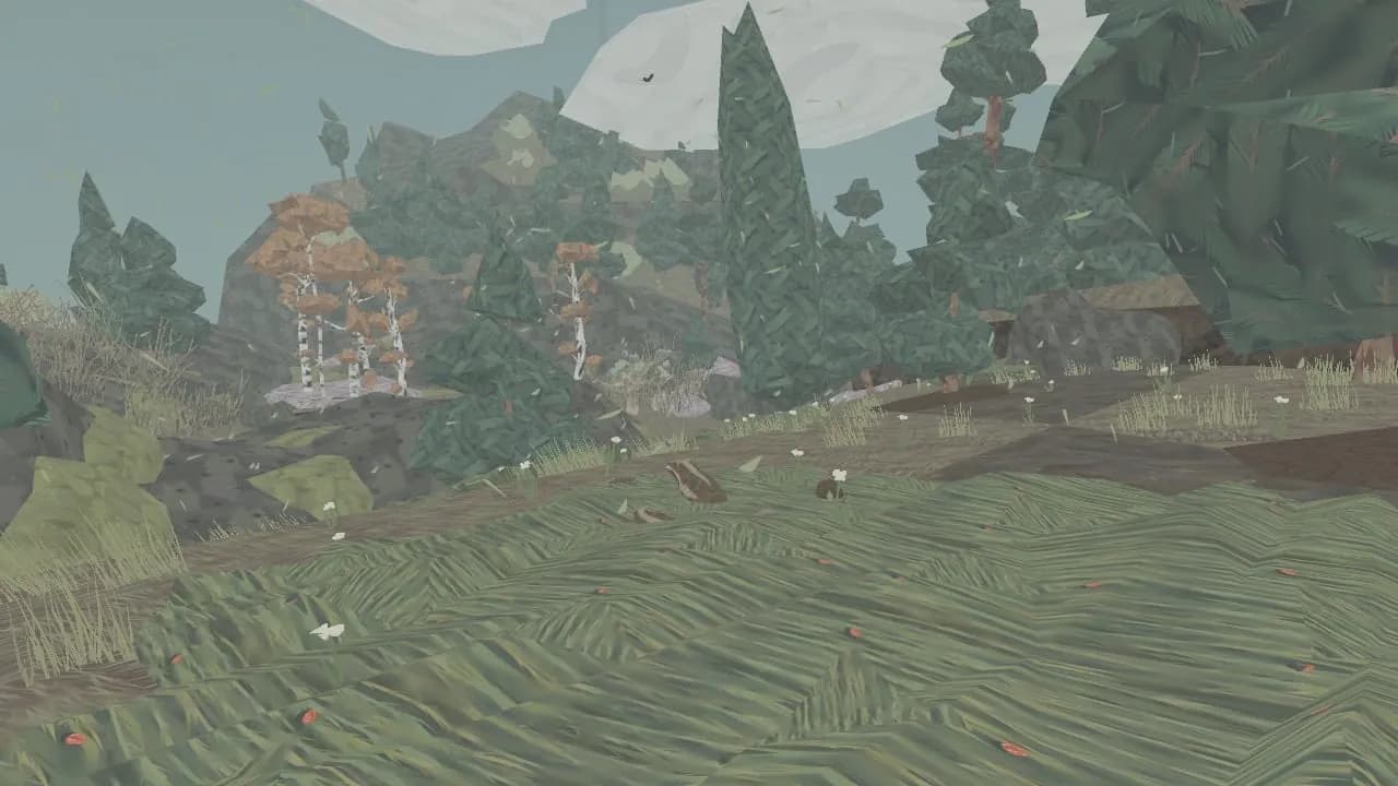 Shelter — скриншот 2