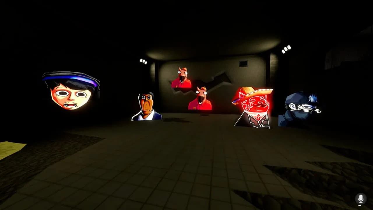 GoreBox — скриншот 8