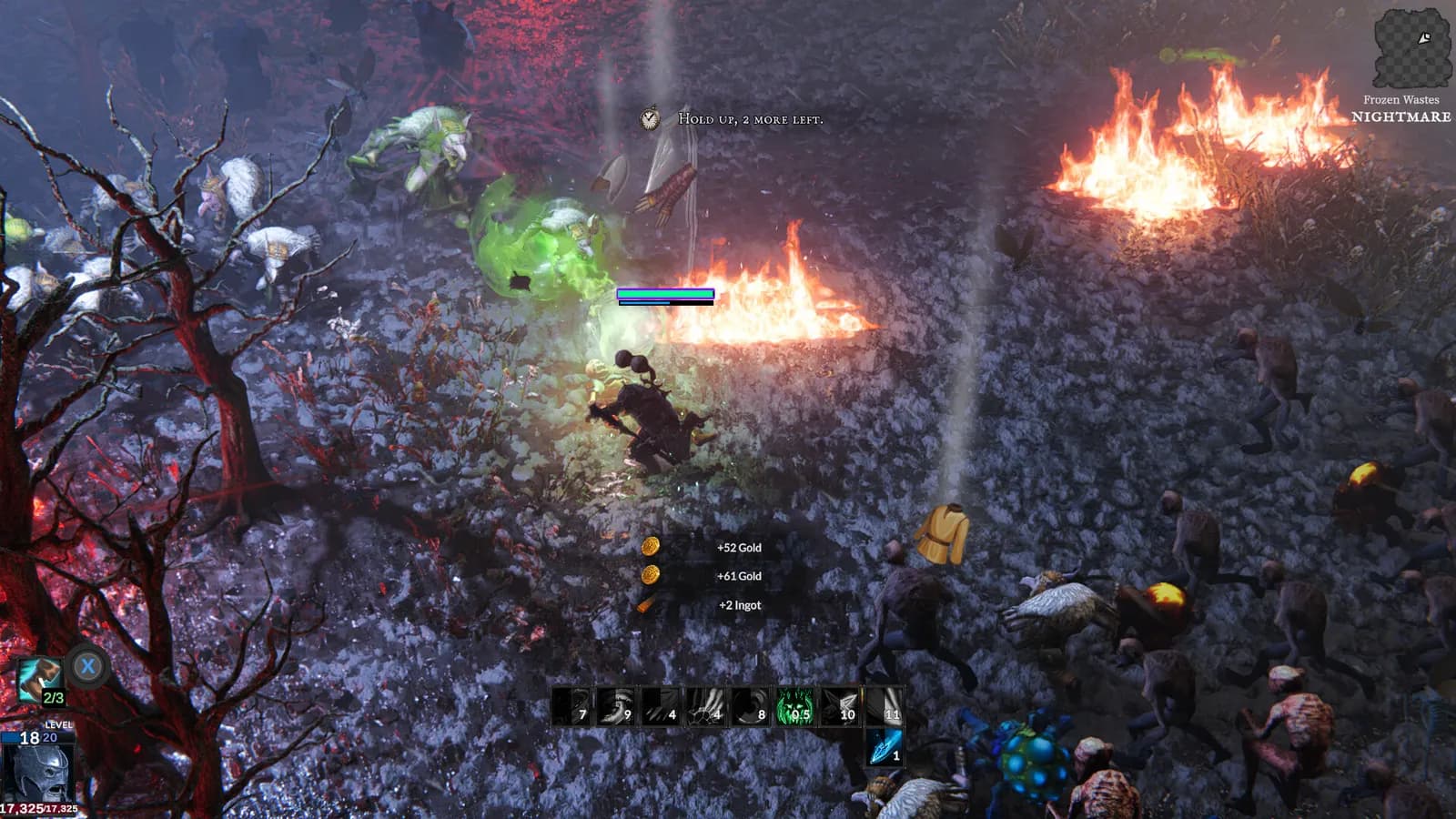 Malignant Survivors 2 — скриншот 10