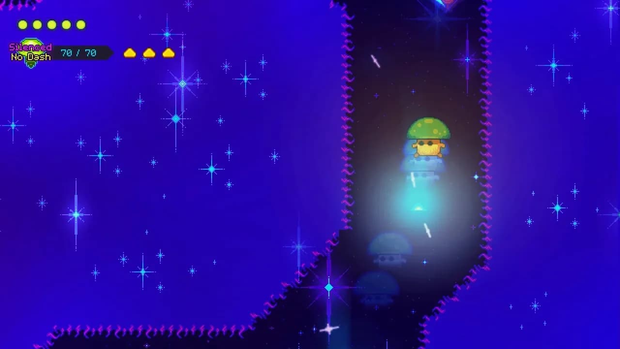 Lone Fungus — скриншот 6